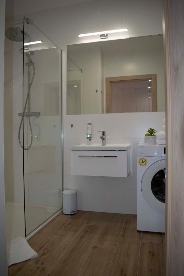 Olympic Apartments Mielno - 365Pam 外观 照片