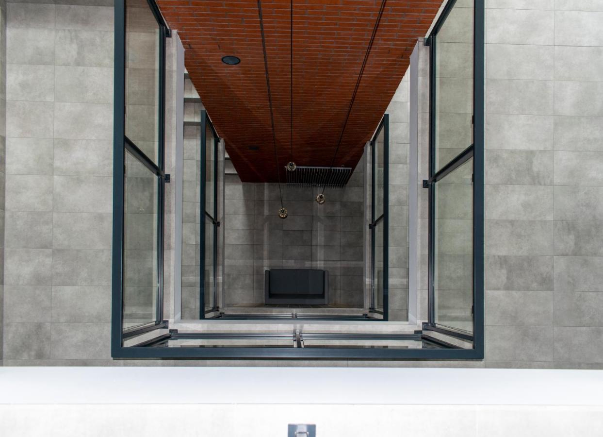 Olympic Apartments Mielno - 365Pam 外观 照片